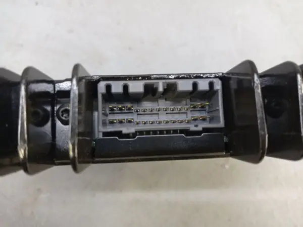 Audio-Verstärker MAZDA 6 STATION WAGON (GY) 2.0 DI BOSE,GM1A-66-92X 105 KW – Bild 5