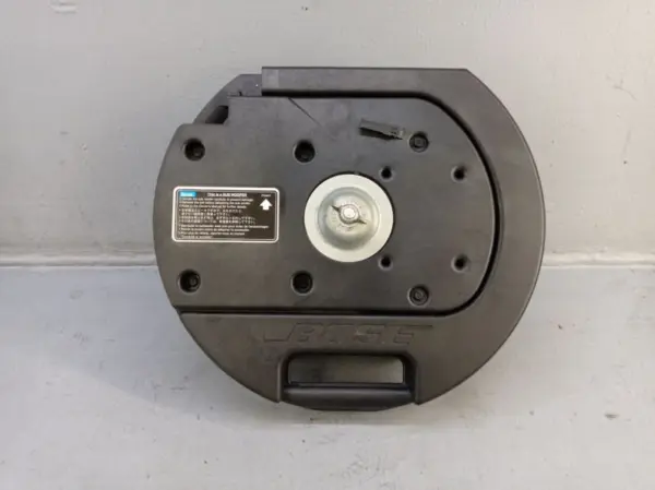 Lautsprecher MAZDA 6 STATION WAGON (GY) 2.0 DI BOSE,GJ5A 105 KW – Bild 2