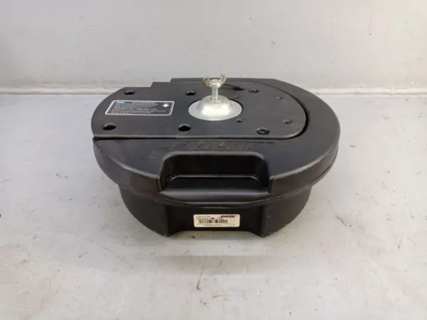 Lautsprecher MAZDA 6 STATION WAGON (GY) 2.0 DI BOSE,GJ5A 105 KW – Bild 4