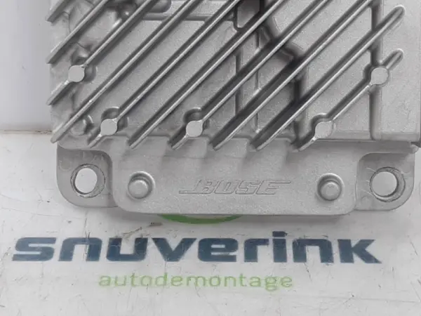Audio Verstärker BOSE Arkana (RJLL) SUV 1.6 E-Tech 145 16V (H4M-632(H4M-C6)) 2021 (280617997R) – Bild 4