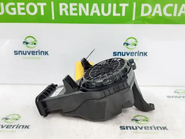 Subwoofer BOSE Arkana (RJLL) SUV 1.6 E-Tech 145 16V (H4M-632(H4M-C6)) 2021 (281702397R, 7981760010) – Bild 3