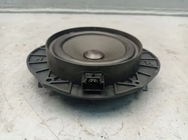 Lautsprecher rechts hinten MAZDA 6 KOMBI (GH) 2.2 MZR-CD BOSE,BBM266960 132 KW – Bild 4