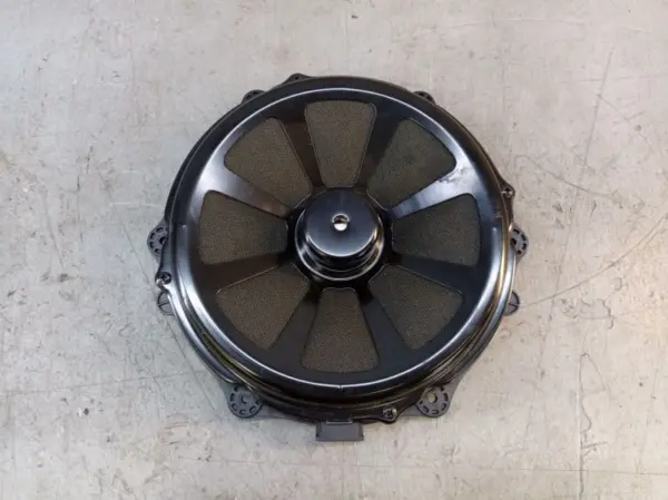 Lautsprecher vorne links PORSCHE CAYENNE (92A) 3.0 DIESEL BOSE,7PP035454E 180 KW – Bild 2