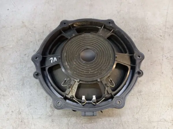 Lautsprecher vorne links PORSCHE CAYENNE (92A) 3.0 DIESEL BOSE,7PP035454E 180 KW – Bild 4