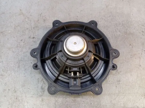 Lautsprecher links hinten PORSCHE CAYENNE (92A) 3.0 DIESEL BOSE,7PP035710B 180 KW – Bild 4