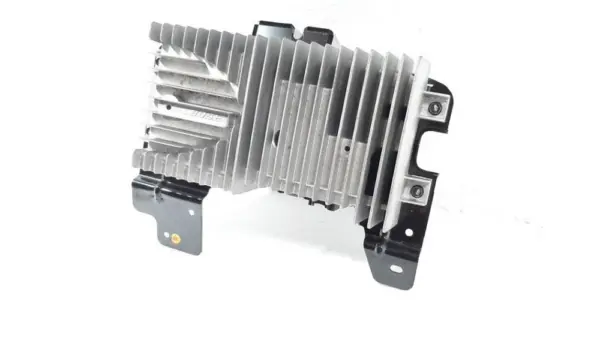 Audio Verstärker BOSE CX-7 SUV 2.3 MZR DISI Turbo 16V (L3K4) 2007 (EG2366920A, K0060) – Bild 3
