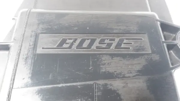 Subwoofer BOSE A7 Sportback (4GA/4GF) Liftback 3.0 TDI V6 24V biturbo Quattro (CVUA(Euro 6)) 2015 (4G8035382) – Bild 5