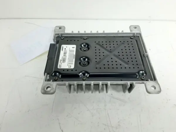 Audio Verstärker BOSE FX (S51) SUV 37 3.7 V6 24V AWD (VQ37VHR) 2009 (280611CA0A) – Bild 3