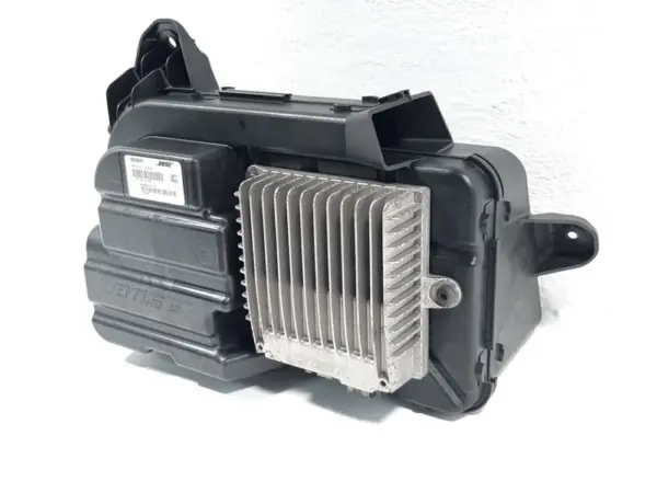 Subwoofer BOSE Ampera Hatchback 1.4 16V (A14XFL(Euro 5)) 2012 (20833039) – Bild 5