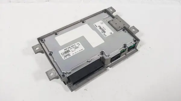 Audio Verstärker BOSE A7 Sportback (4GA/4GF) Liftback 3.0 TDI V6 24V biturbo Quattro (CVUA(Euro 6)) 2015 (4G5035223A) – Bild 3