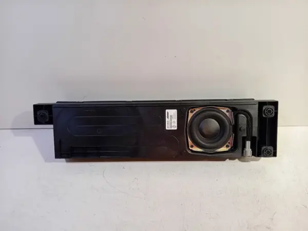 Subwoofer BOSE Megane IV (RFBB) Hatchback 5-drs 1.8 TCe 16V RS 280 (M5P-404(M5P-P4)) 2019 (281706647R, 281706647R) – Bild 2