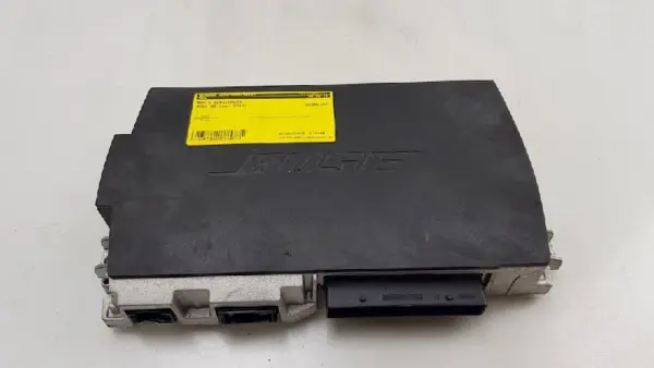 Audio Verstärker Bose A6 (C7) Sedan 3.0 TDI V6 24V (CLAB) 2012 (4G0035223C, 4G0035223A) – Bild 3