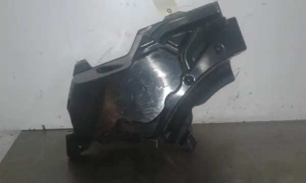 Subwoofer bose A3 (8P1) Hatchback 3-drs 2.0 16V FSI (AXW) 2003 (8P3035382A, 449081) – Bild 4