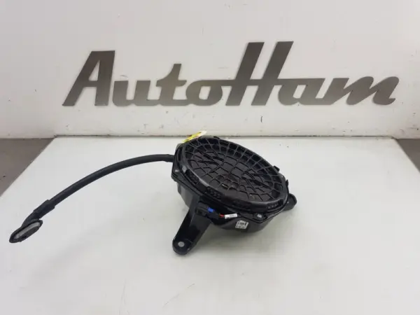 Subwoofer BOSE Captur II (RJB) SUV 1.3 TCE 130 16V (H5H-470(H5H-B4)) 2020 (281701012R) – Bild 2
