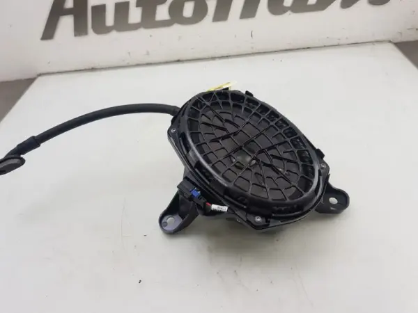 Subwoofer BOSE Captur II (RJB) SUV 1.3 TCE 130 16V (H5H-470(H5H-B4)) 2020 (281701012R) – Bild 3