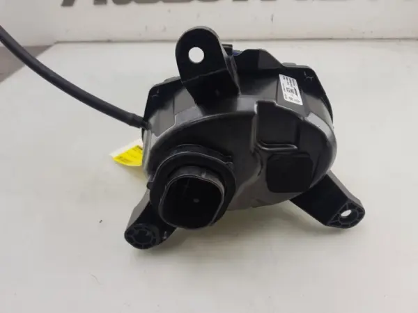 Subwoofer BOSE Captur II (RJB) SUV 1.3 TCE 130 16V (H5H-470(H5H-B4)) 2020 (281701012R) – Bild 4