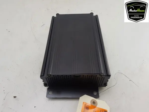 Audio Verstärker BOSE TT (8N3) Coupé 1.8 20V Turbo Quattro (AWP) 2000 (8N8035223) – Bild 4