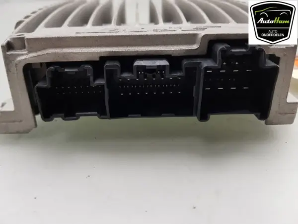 Audio Verstärker BOSE Megane III Grandtour (KZ) Combi 5-drs 1.5 dCi 110 (K9K-636(K9K-A6)) 2012 (280639878R) 280639878R – Bild 4