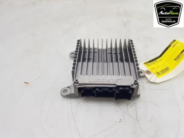 Audio Verstärker BOSE Leaf (ZE1) Hatchback e+ 59/62kWh (EM57) 2020 (280615SA2A) – Bild 2