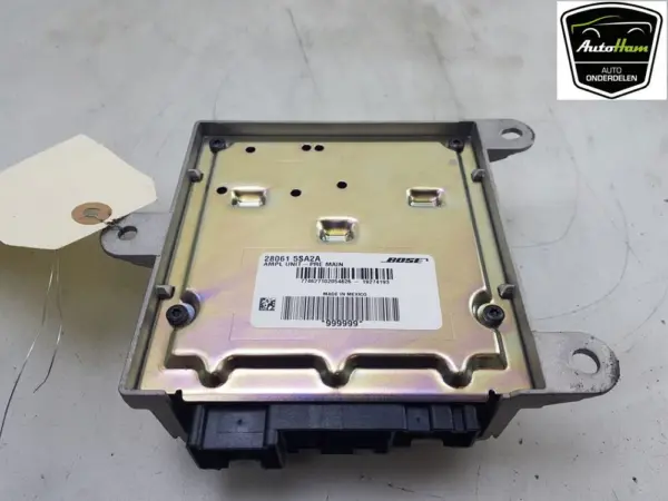Audio Verstärker BOSE Leaf (ZE1) Hatchback e+ 59/62kWh (EM57) 2020 (280615SA2A) – Bild 3