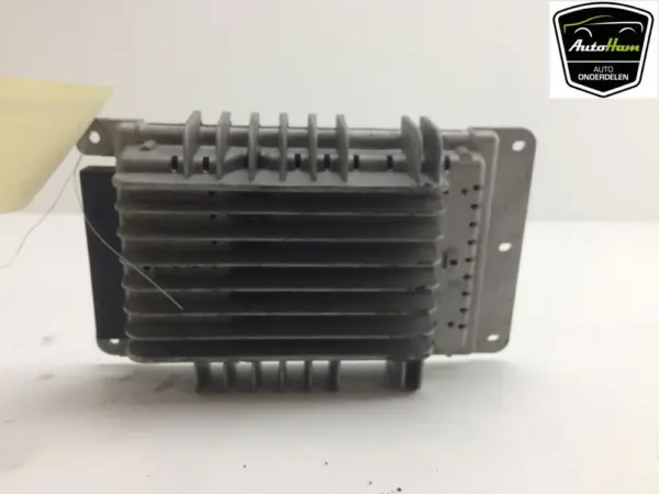 Audio Verstärker Bose A3 (8P1) Hatchback 3-drs 2.0 16V FSI (AXW) 2004 (8P4035223D, 8P3035223A) – Bild 3