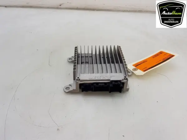 Audio Verstärker BOSE Megane III Grandtour (KZ) Combi 5-drs 1.5 dCi 110 (K9K-636(K9K-A6)) 2012 (280639878R) 44197679 – Bild 2