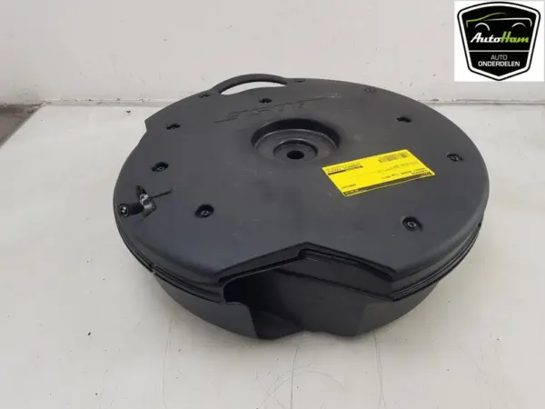 Subwoofer BOSE Megane IV (RFBB) Hatchback 5-drs 1.2 Energy TCE 100 (H5F-408(H5F-F4)) 2017 (281703WS0A) – Bild 3