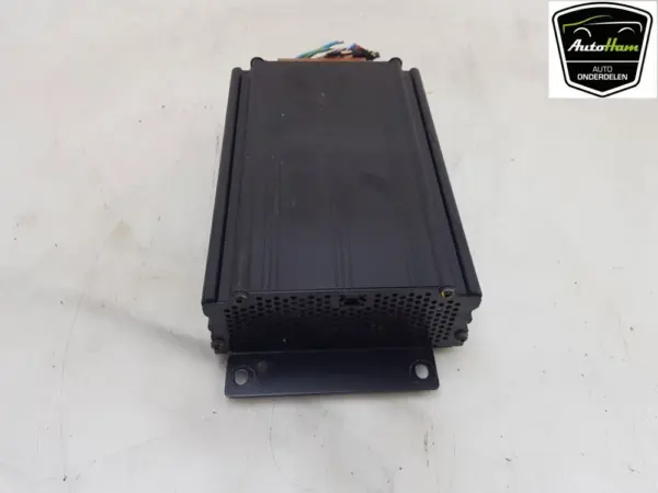 Audio Verstärker BOSE TT Roadster (8N9) Cabrio 1.8 20V Turbo Quattro (BAM) 2002 (8N7035223) – Bild 4