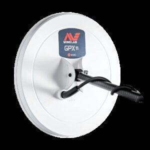 Minelab 11" Monoloop Spule für GPX 6000