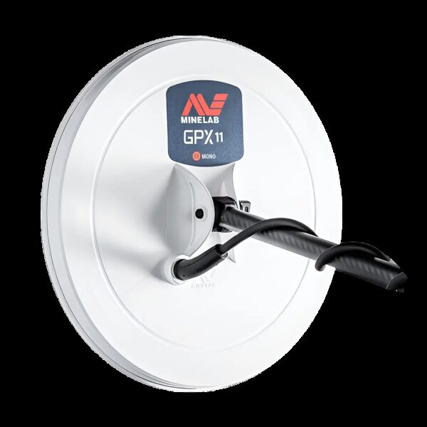 Minelab 11" Monoloop Spule für GPX 6000