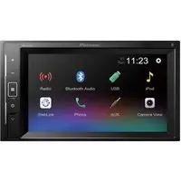 Pioneer - DMH-A240BT 6