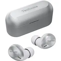 Technics EAH-AZ40M2ES ANC Bluetooth True Wireless Kopfhörer silber