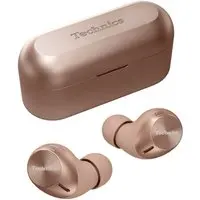 Technics EAH-AZ40M2EN ANC Bluetooth True Wireless Kopfhörer rosegold