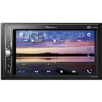 PIONEER Multimedia Autoradio DMH-A3300DAB