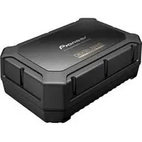 Pioneer TS-WX400DA Auto-Subwoofer aktiv 250 W
