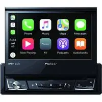 Pioneer AVH-Z7200DAB Moniceiver DAB+ Tuner