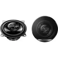 Pioneer TS-G1020F 2-Wege Einbau-Lautsprecher 210 W Inhalt: 1 Paar