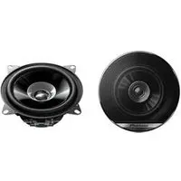 Pioneer TS-G1010F Breitband-Einbaulautsprecher 190 W Inhalt: 1 Paar
