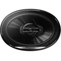 Pioneer TS-G6930F 3-Wege Einbau-Lautsprecher 400 W Inhalt: 1 Paar