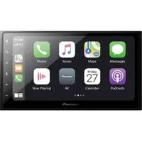 Pioneer SPH-DA250DAB Doppel-DIN Moniceiver Bluetooth®-Freisprecheinrichtung