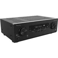 Pioneer VSX-835 7.2 AV Receiver 4K/8K BT schwarz