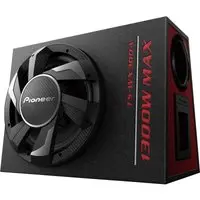 Pioneer - TS-WX300 a Auto-Subwoofer aktiv 1300 w