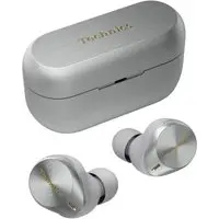 EAH-AZ80E-S True Wireless Kopfhörer silber