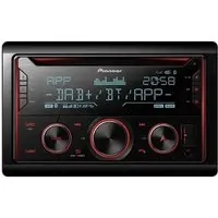PIONEER Multimedia Autoradio FH-S820DAB