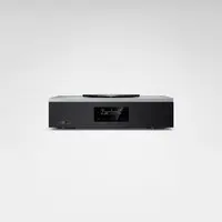 SA-C600EG-S CD-Receiver silber