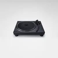SL-1500CEG-K Plattenspieler schwarz