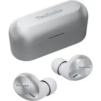 EAH-AZ40M2ES True Wireless Kopfhörer silber