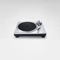 SL-1500CEG-S Plattenspieler silber