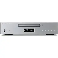 SL-C700E-S CD-Spieler silber