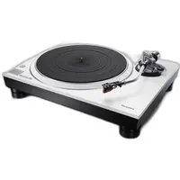 SL-1500CEG-W Plattenspieler weiß